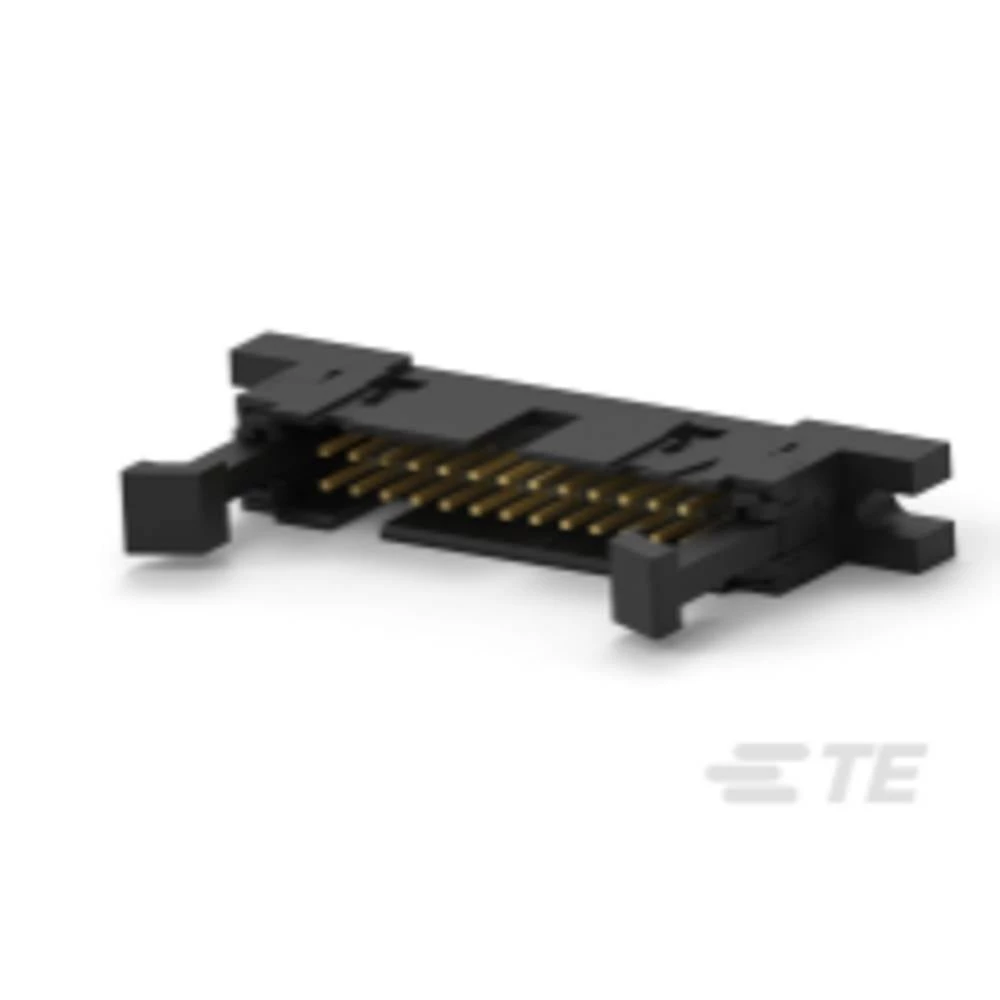 TE Connectivity 2-111506-1 1 kom. Tray slika