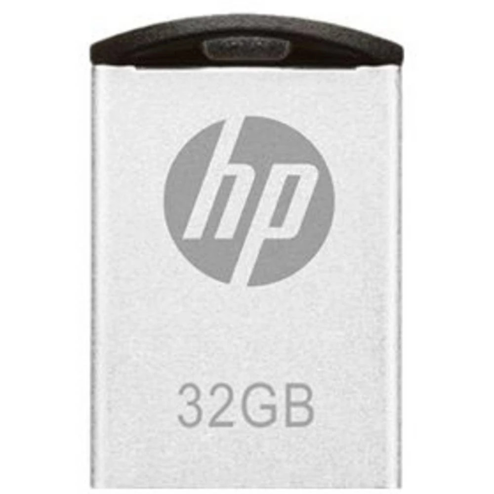 HP v222w USB stick 32 GB srebrna HPFD222W-32 USB 2.0 slika