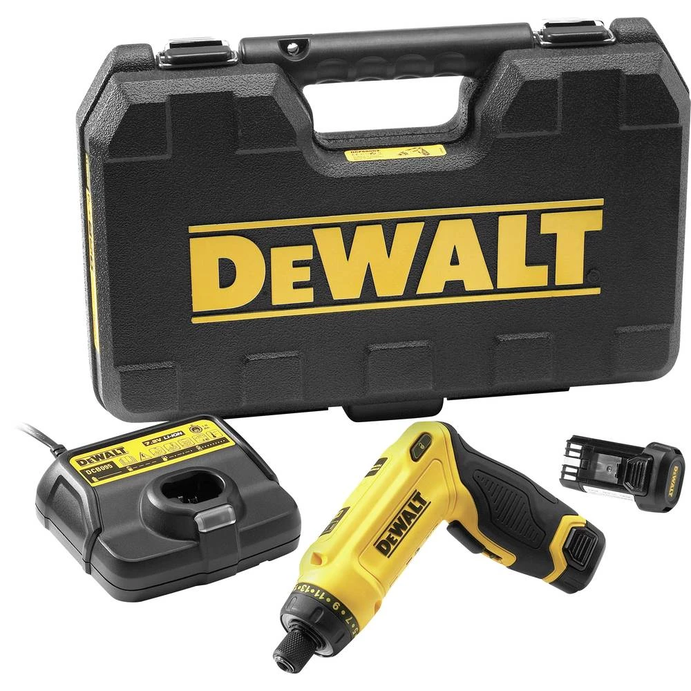 Dewalt DCF680G2 Li-Ion Akumulator DCF680G2-QW slika