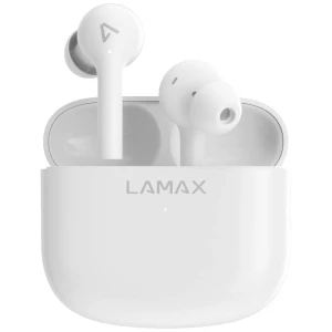Lamax Trims1 White  In Ear Headset slika