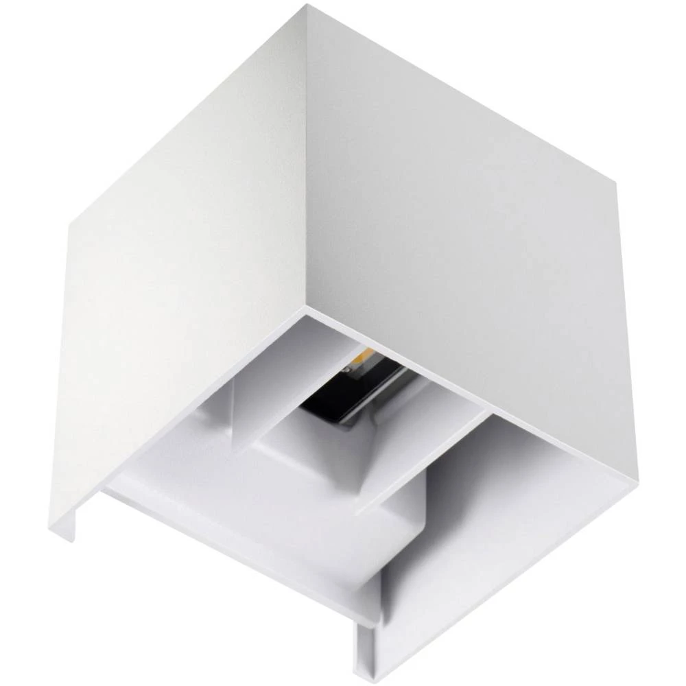 Kanlux Reka 28992 LED vanjsko zidno svjetlo 7 W neutralno-bijela bijela slika