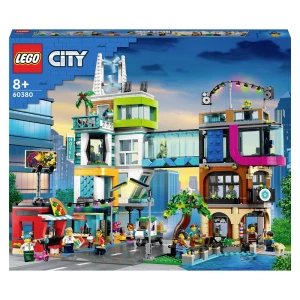 60380 LEGO® CITY slika