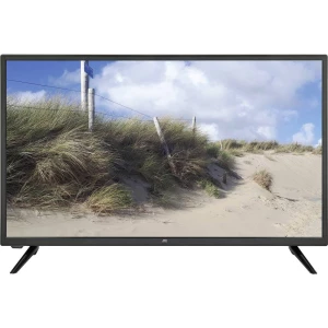 JTC S32H5112J LED televizor 80 cm 31.5 " ATT.CALC.EEK A+ (A+++ - D) DVB-T2, DVB-C, DVB-S, HD ready, Smart TV, WLAN, CI+ Crna slika