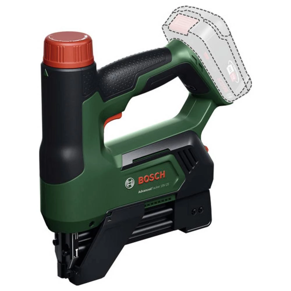 Bosch Home and Garden AdvancedTacker 18V-25 06032A7100 akumulatorska klamerica slika