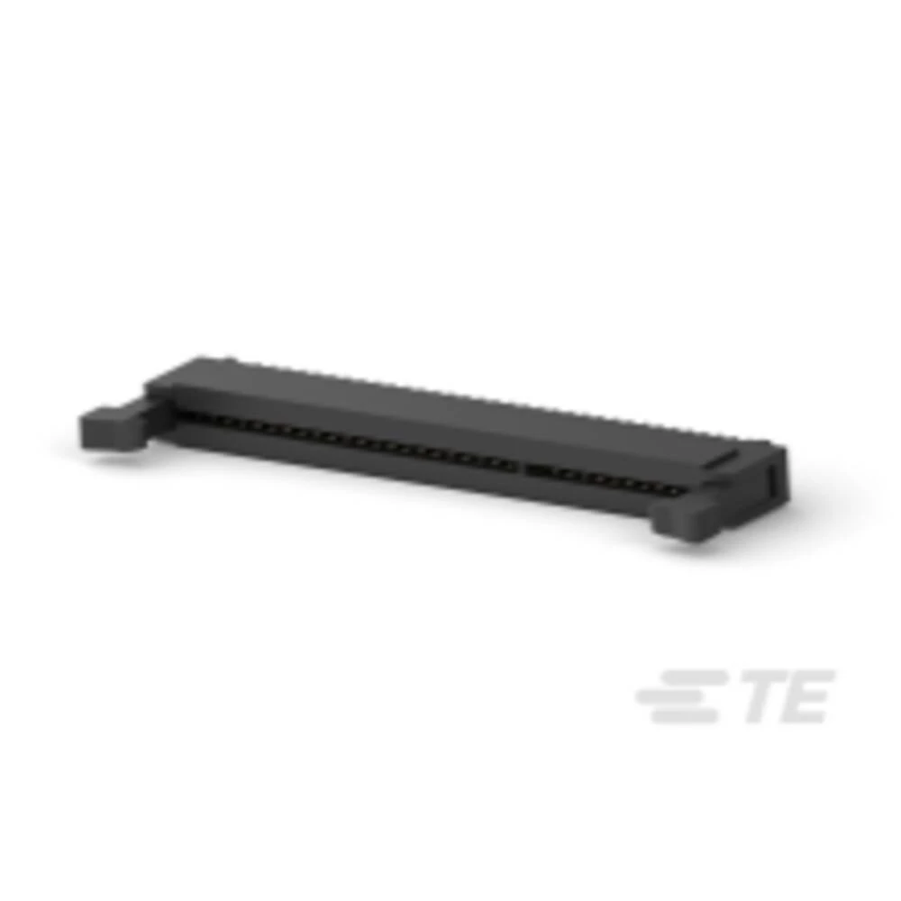 TE Connectivity Standard Edge ConnectorsStandard Edge Connectors 5145459-5 AMP slika