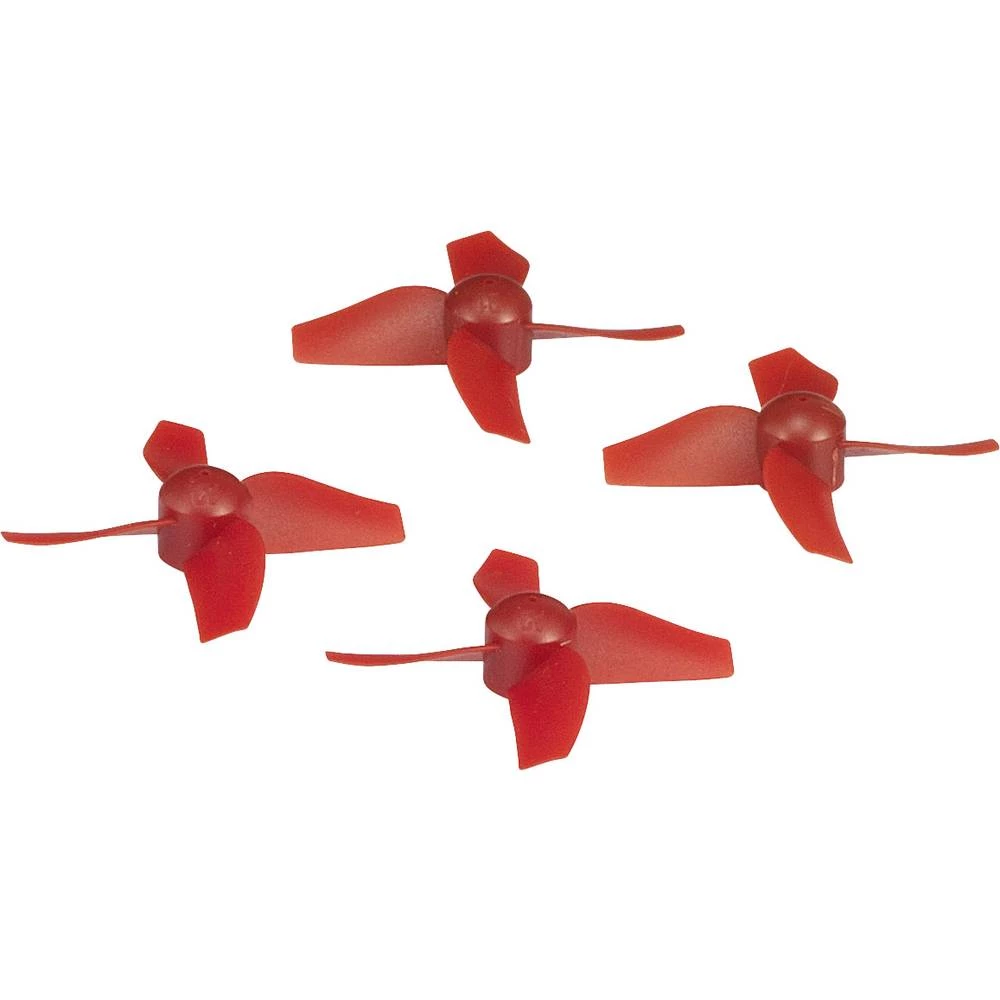 Reely Trkaći kopter - set propelera Prikladno za: Reely Nano FPV-Racer slika