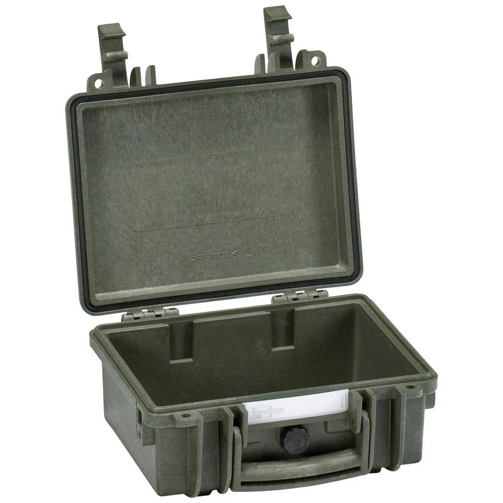 Explorer Cases Outdoor kofer   5.1 l (D x Š x V) 246 x 215 x 112 mm maslinasta 2209.G E slika