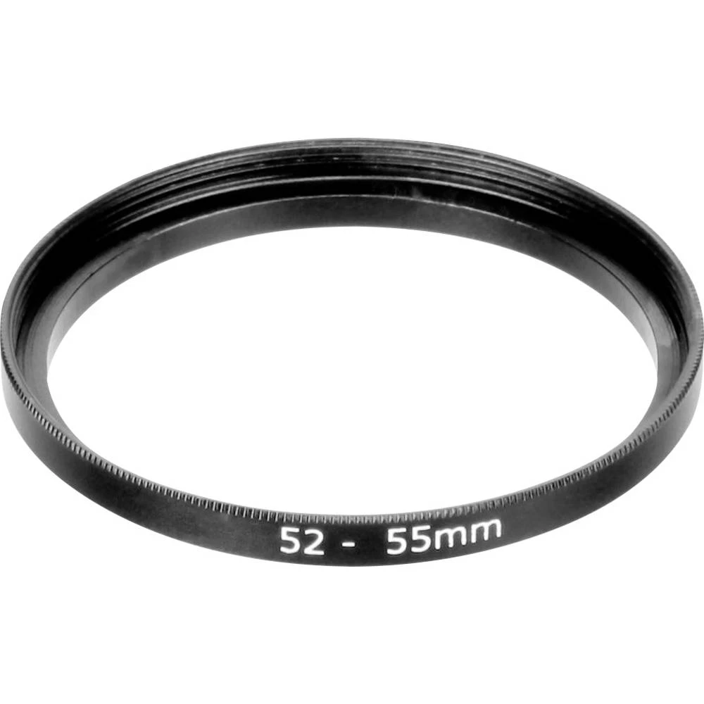 digiCAP adapterski prsten filtra Navoj objektiva=52 mm Navoj za filter=55 mm slika