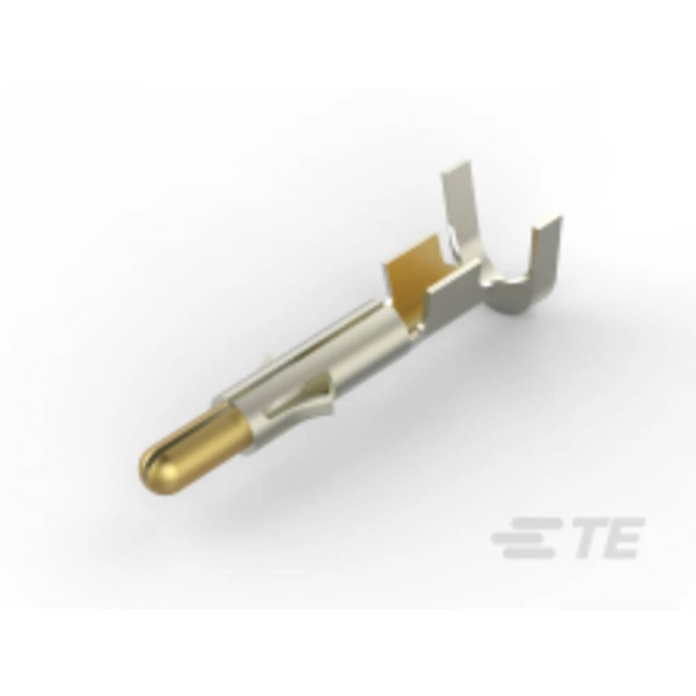 TE Connectivity 350552-7 1 kom. Bag slika