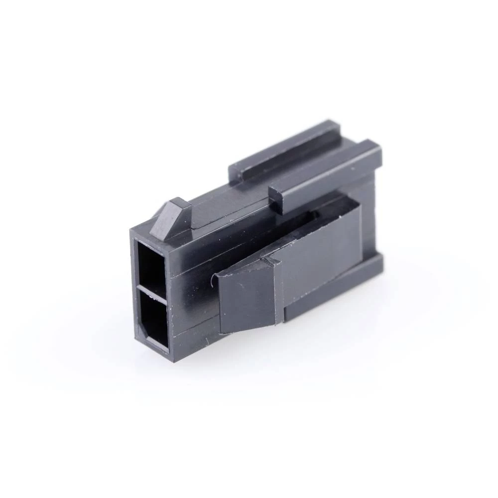 Molex kućište kabelske utičnice Ukupan broj polova 2 430200210 1 St. Bag slika