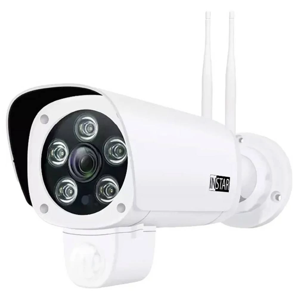 INSTAR INSTAR IN-9808 4K weiß 18002 ip sigurnosna kamera slika
