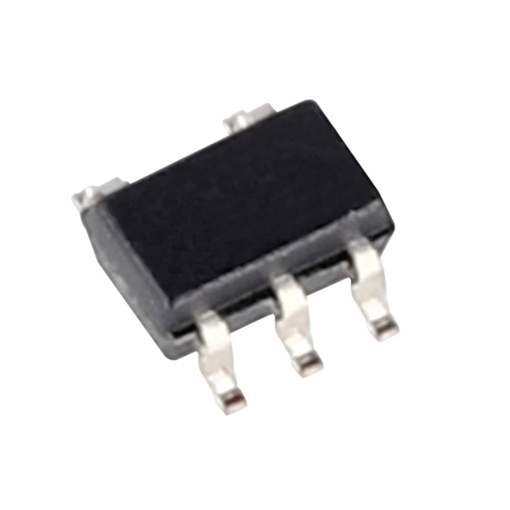 Texas Instruments OPA348AIDCKR linearni IC - operacijsko/pufer pojačalo Tape on Full reel slika