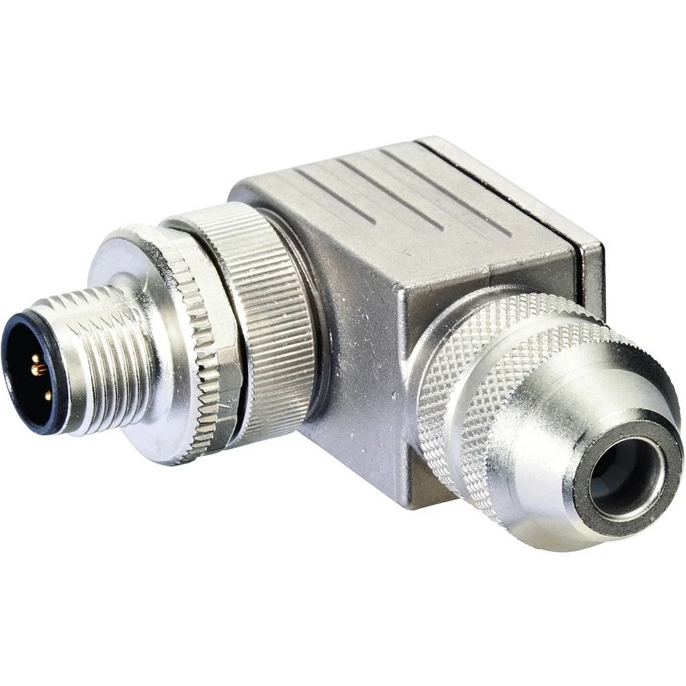 Murr Elektronik 7000-13361-0000000 utični konektor za senzor/aktivator, nekonfekcionirani     1 St. slika