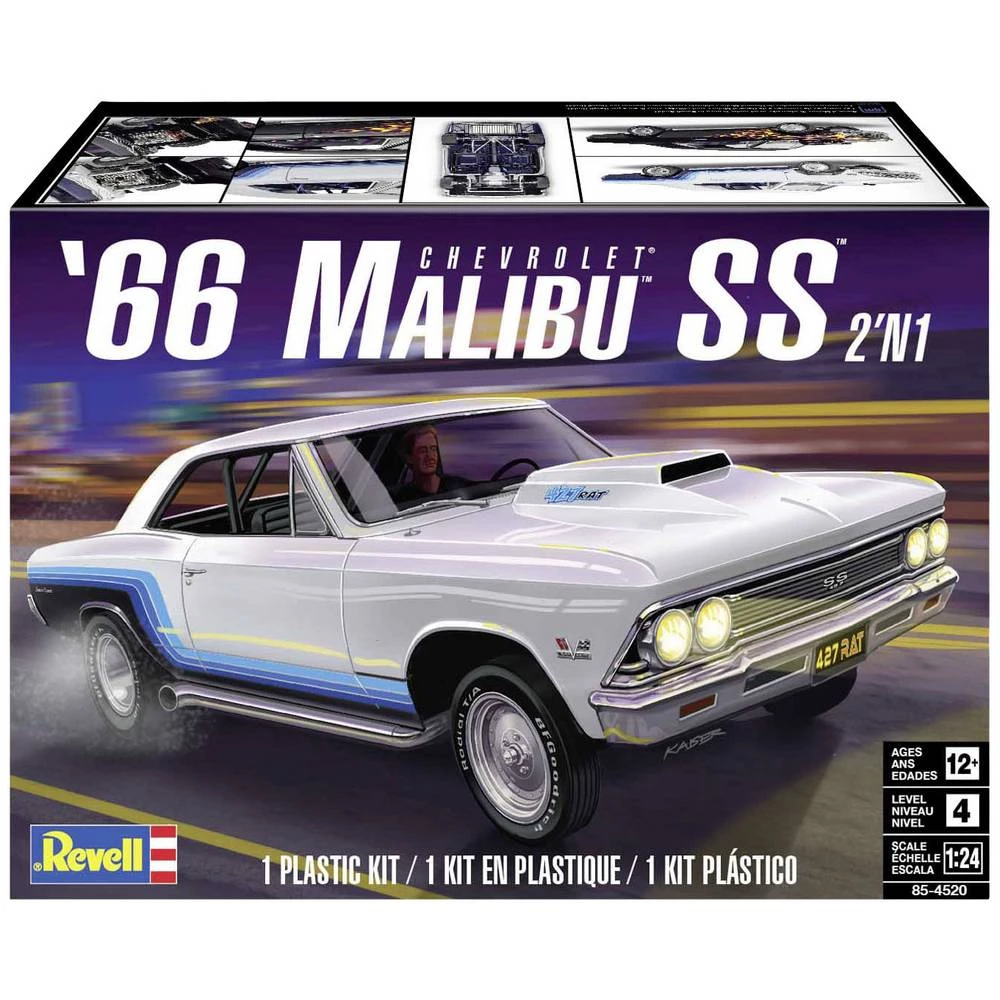 Conrad Product Image