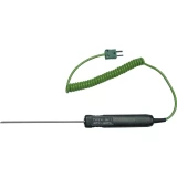 Senzor temperature Chauvin Arnoux SK11 50 Do 600 °C Tip tipala K Kalibriran po Tvornički standard (vlastiti)