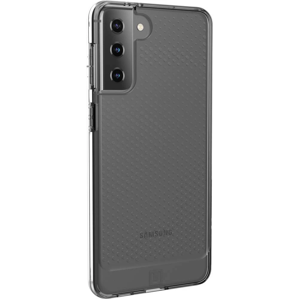 Urban Armor Gear Lucent stražnji poklopac za mobilni telefon Samsung prozirna slika