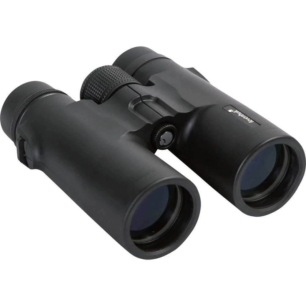 Levenhuk dvogled  10 xx42 mm invertiran crna 74166 slika