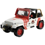 JADA TOYS Jurassic Park 1992 Jeep Wrangler 1:24 model automobila