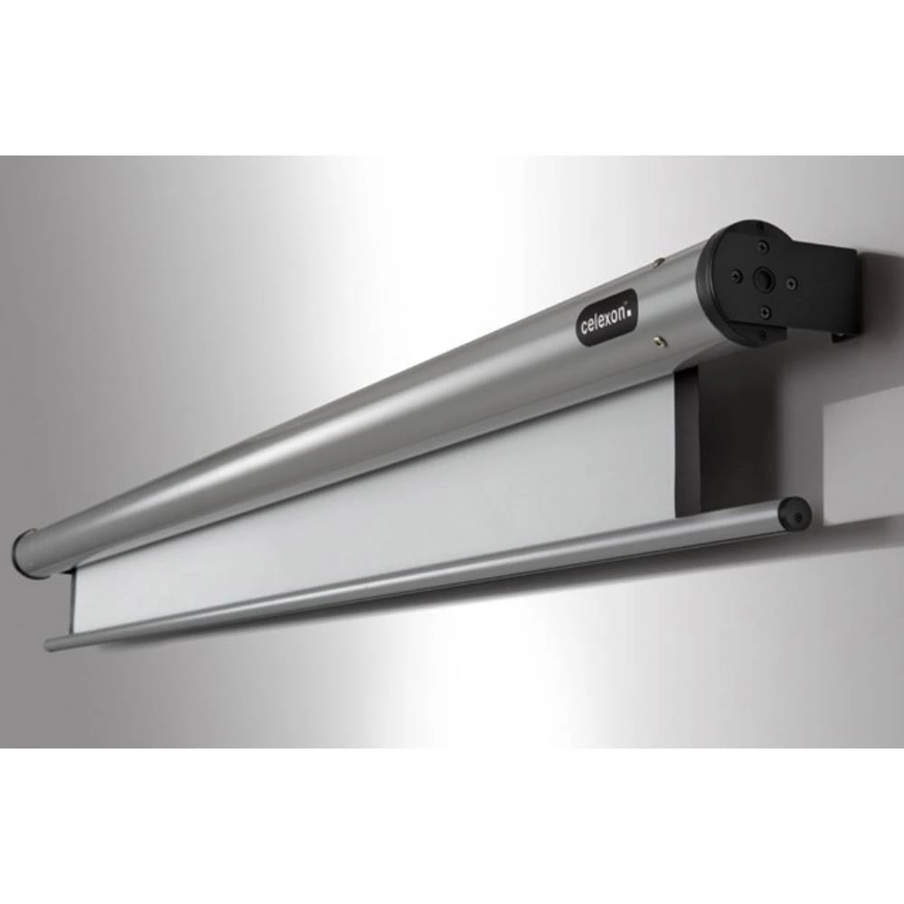 Celexon 1090112 platno na motor 154 x 116 cm Format slike: 4:3 slika