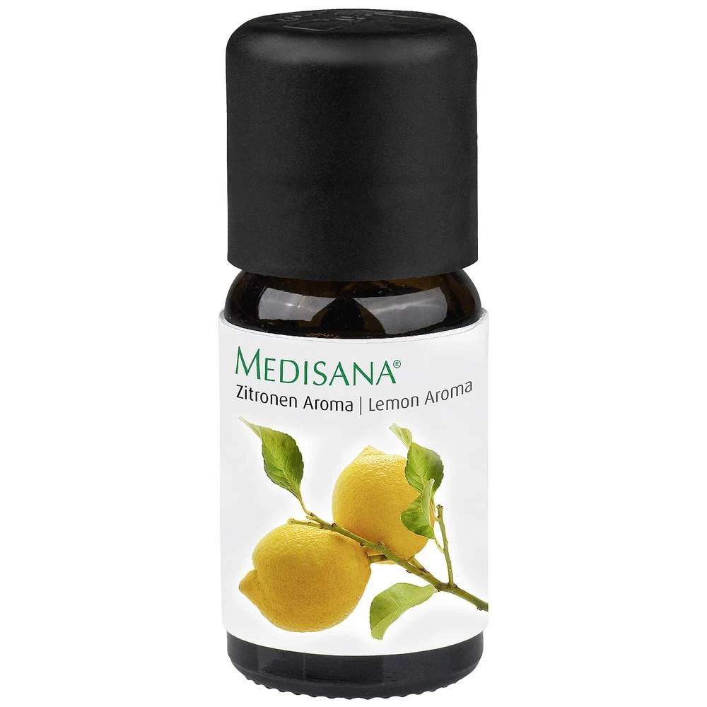 Medisana Aroma Zitrone mirisno ulje slika