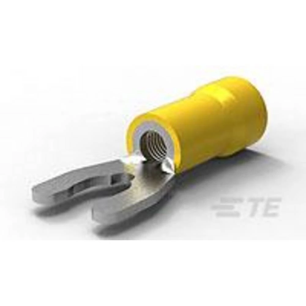 TE Connectivity PLASTI-GRIP TerminalsPLASTI-GRIP Terminals 52963 AMP slika