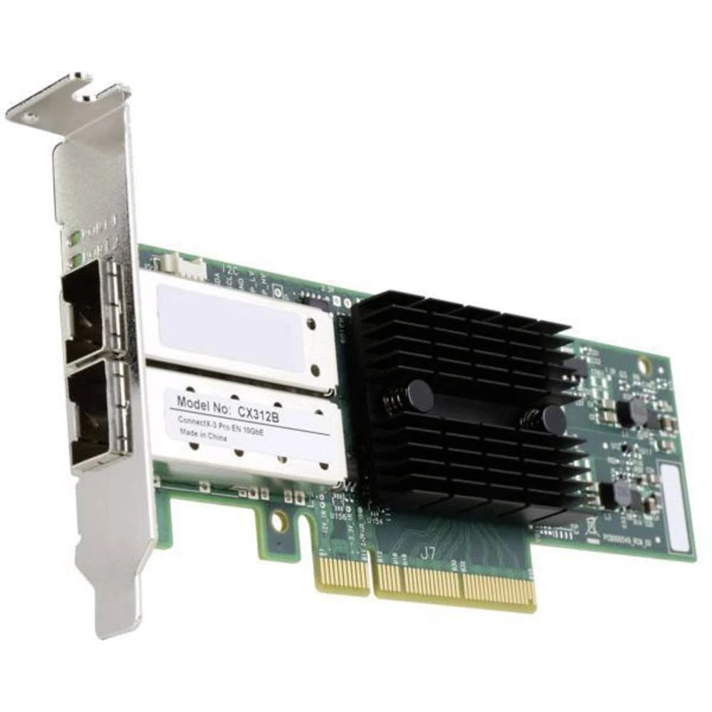 Serverska kartica za proširenje 10GbE-SFP+ Synology slika