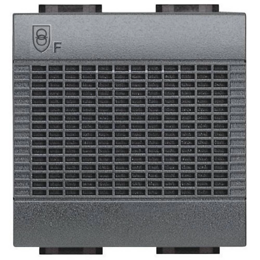 Legrand   transformator napona Living&Light antracitna boja L4541 slika