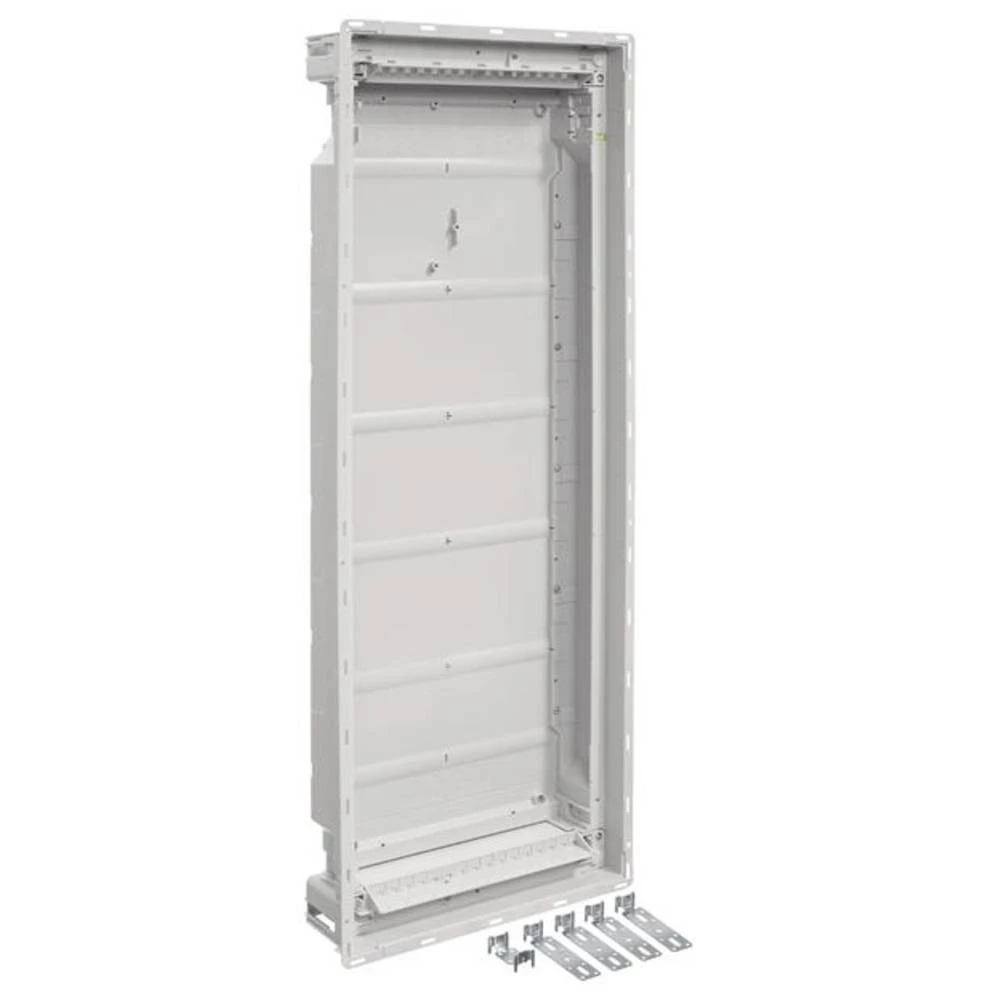 Hager VU60NK zidna kutija   siva slika