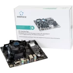 Renkforce komplet za podešavanje računala Intel® Core™ i5 11500 (6 x 2.7 GHz) 8 GB Intel UHD Graphics 610 Micro-ATX