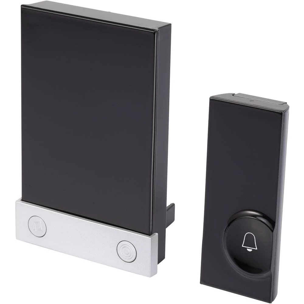 Renkforce RF-4376580 bežično zvono kompleT-set slika