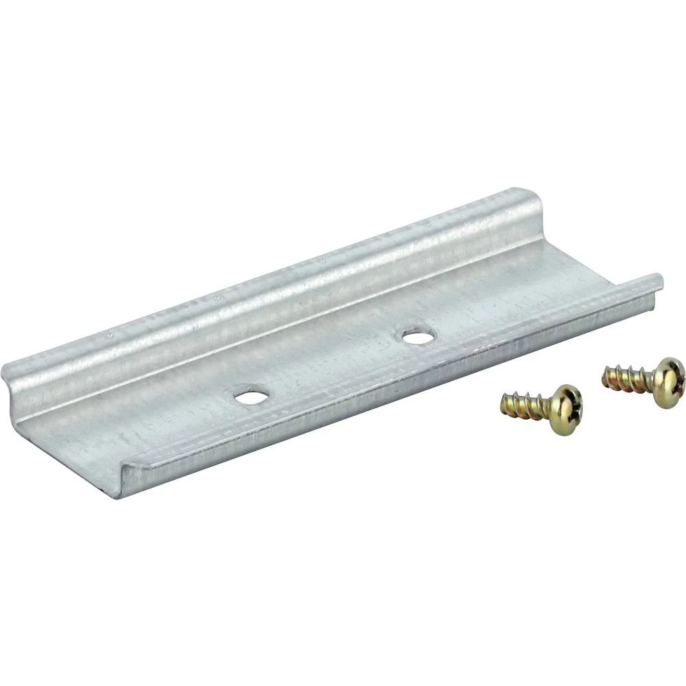 Spelsberg NS 35-90 metalna profilna šina perforirano čelik  1 St. slika