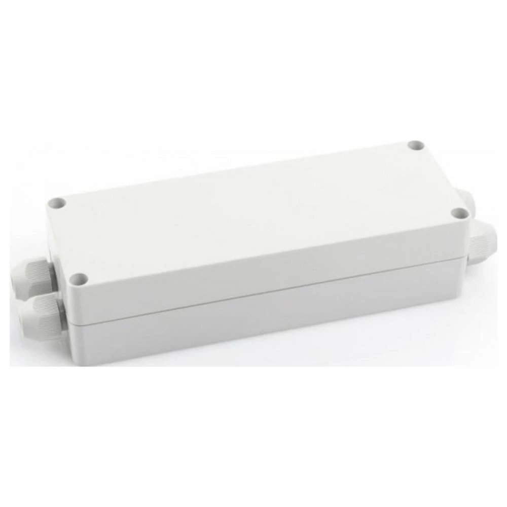 Supertronic PB1865BG-S zidno kućište 180 x 65 x 45 1 kom. slika