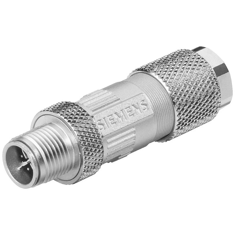 Siemens 6GK19010DB306AA8 utični konektor za senzor/aktivator Broj polova: 8 1 St. slika