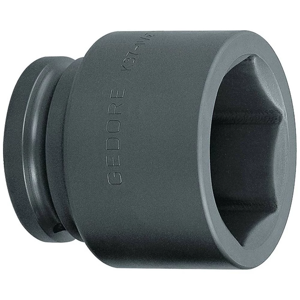 Nastavak za snažni nasadni ključ 90 mm 1 1/2 Gedore K 37 90 6329100 slika