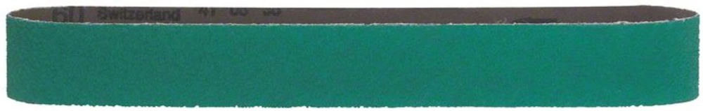 Bosch Accessories Best for Inox 2608608Z50 Brusna traka Granulacija 180 (D x Š) 820 mm x 40 mm 10 ST slika