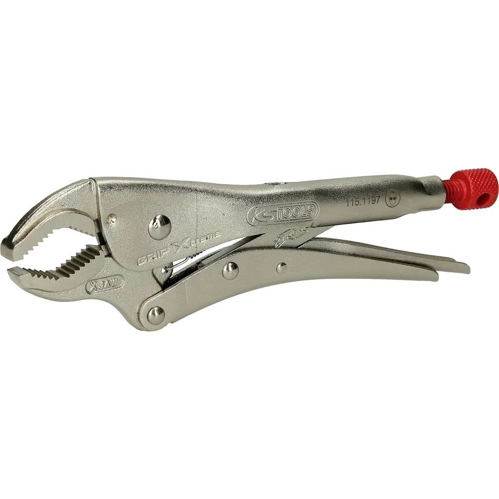KS Tools 1151197 kliješta za blokiranje slika