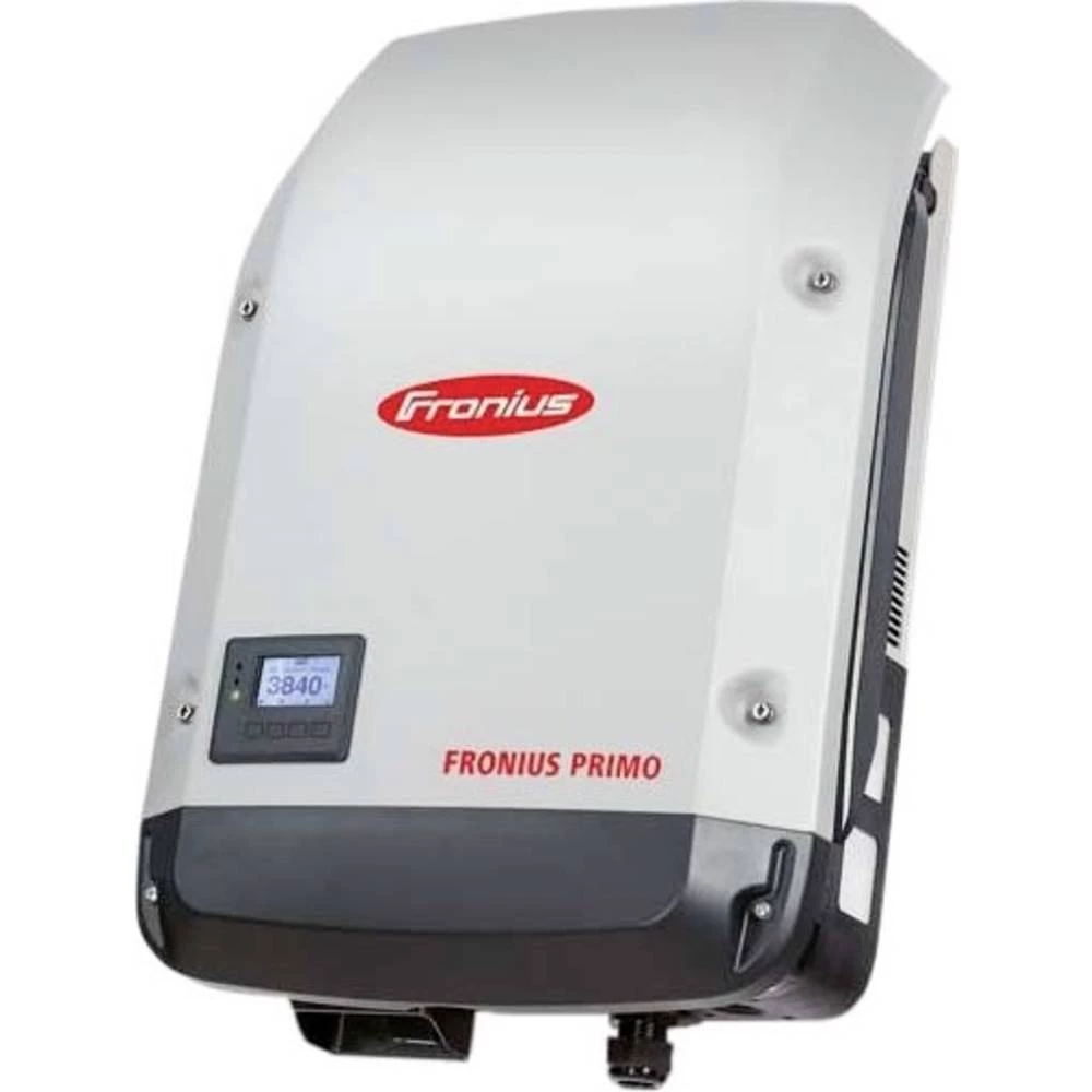 Fronius Primo Light 4.0-1 4,210,066,001 pretvarač 4000 Wp slika