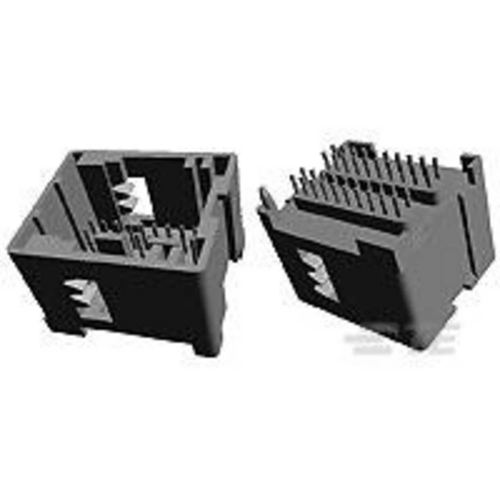 TE Connectivity MQS - HeadersMQS - Headers 953118-4 AMP slika