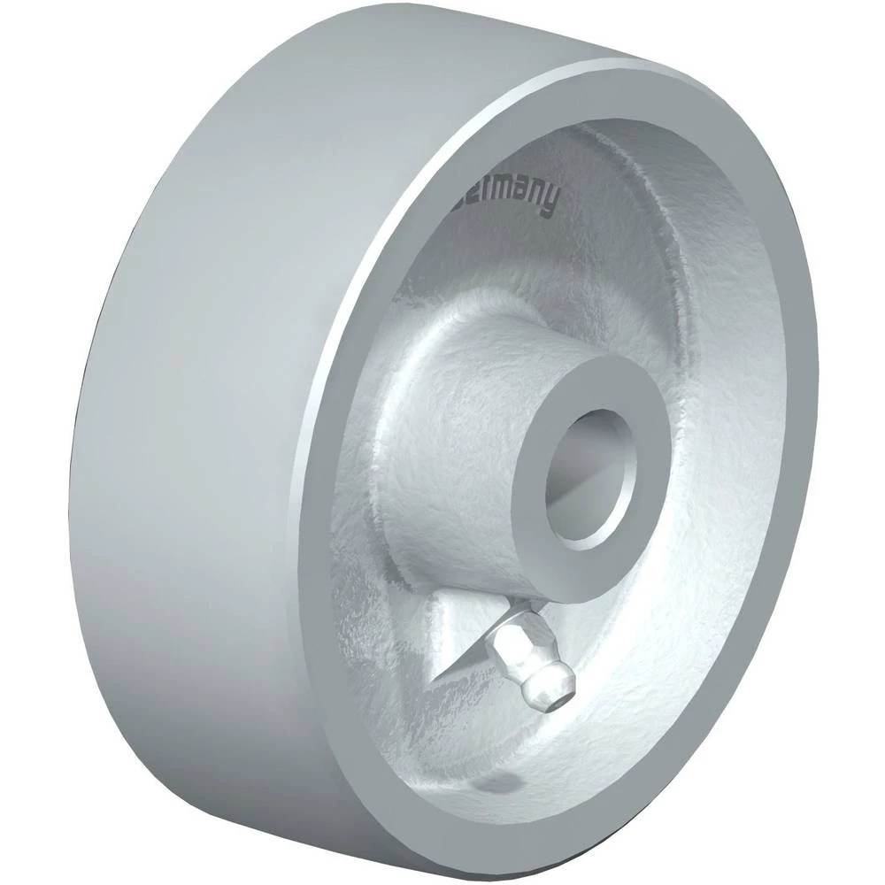 Blickle 7575 Točak za teža opterećenja G 100/15G slika