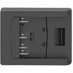 <br>  Brennenstuhl<br>  1172640063<br>  Adapter BOSCH für alle MULTI Produkte<br>  <br>  <br>  <br>  18 V<br>  <br>  <br>