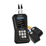 PCE Instruments ultrazvučni senzor   PCE-TDS 200 M Pogonski napon (područje): 5 V Mjerno podučje: 0 - 32 m/s 1 St.