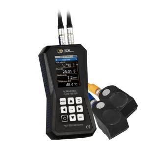 PCE Instruments ultrazvučni senzor   PCE-TDS 200 M Pogonski napon (područje): 5 V Mjerno podučje: 0 - 32 m/s 1 St. slika