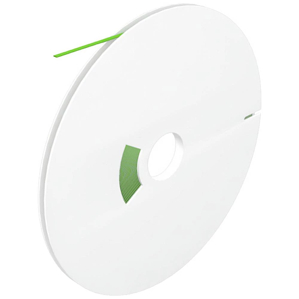 Sustav označavanja kabela Zelena Weidmüller HSS-HF 1.2-2.4 EL G30M 1562940000 1 ST slika