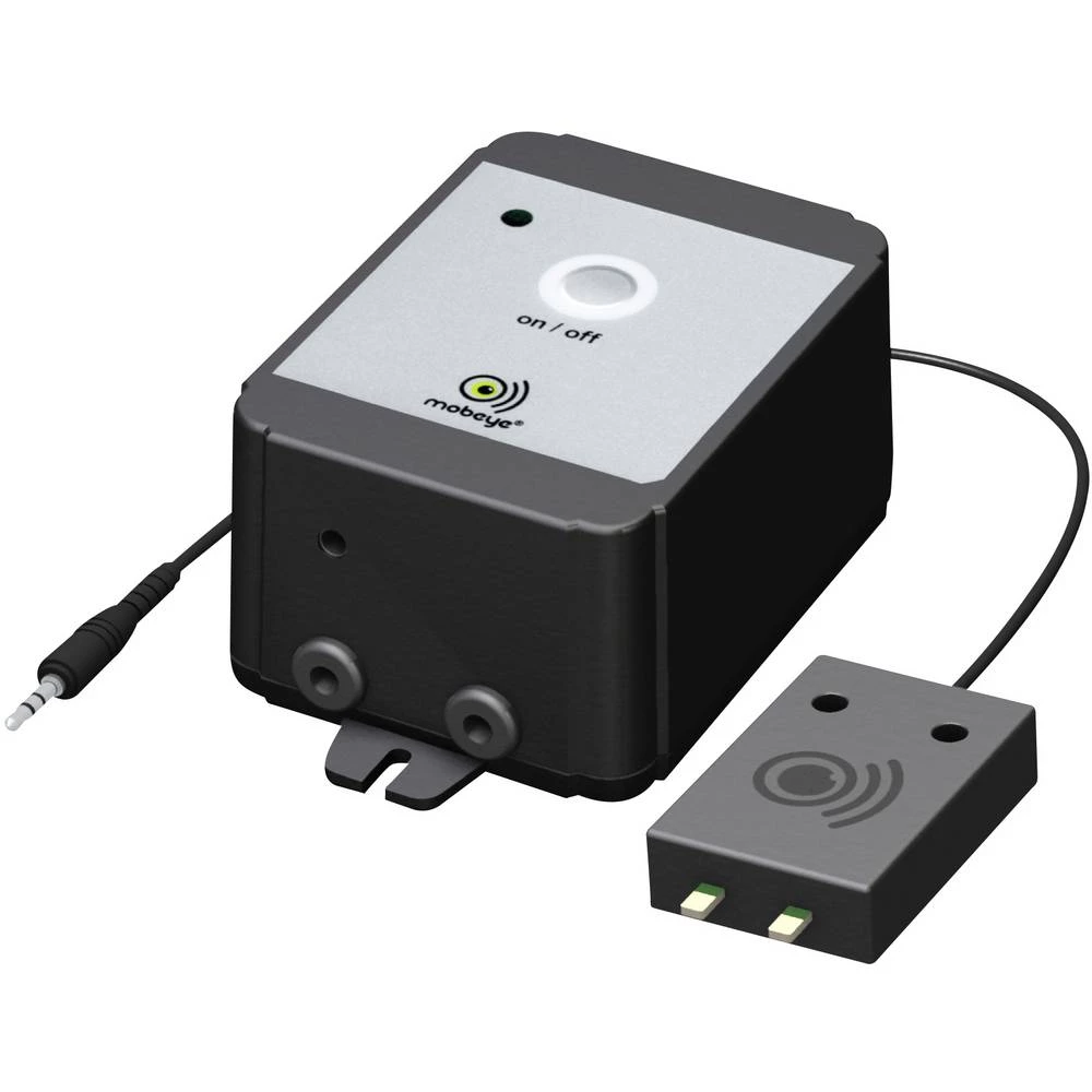 GSM alarmni uređaj za vodu Frekvencija 850 MHz, 900 MHz, 1800 MHz, 1900 MHz Mobeye CM2300 slika