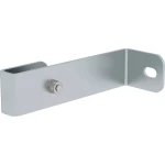 Günzburger Steigtechnik 63249 Zidni nosač, kruti 200 mm, pocinčani čelik 1 St.