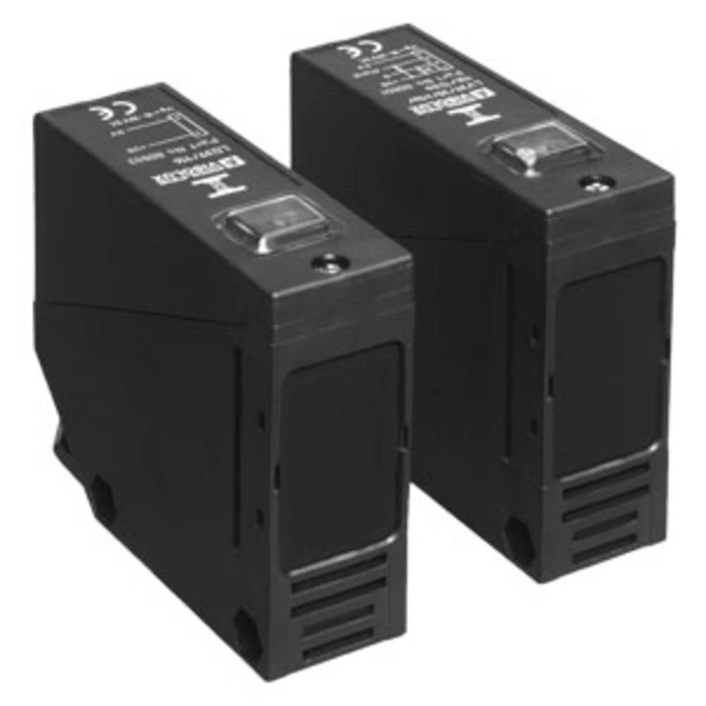 Pepperl & Fuchs LD39 / LV39 / 32 / 40a / 82a / 116 Svjetlosna barijera 10 - 30 V/DC 1 ST slika