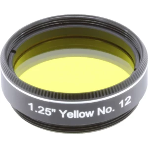 Explore Scientific 0310267 1.25" Gelb filtar u boji slika