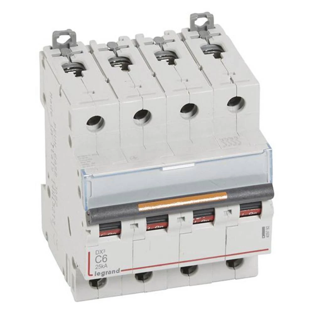 <br>  <br>  Legrand<br>  <br>  409792<br>  <br>  Legrand 409792<br>  <br>  zaštitna sklopka za vodove<br>  <br>  <br>  <br>  <br>  <br>  <br>  <br>  <br>  <br>  6 A<br>  <br>  <br>  <br>  400 slika