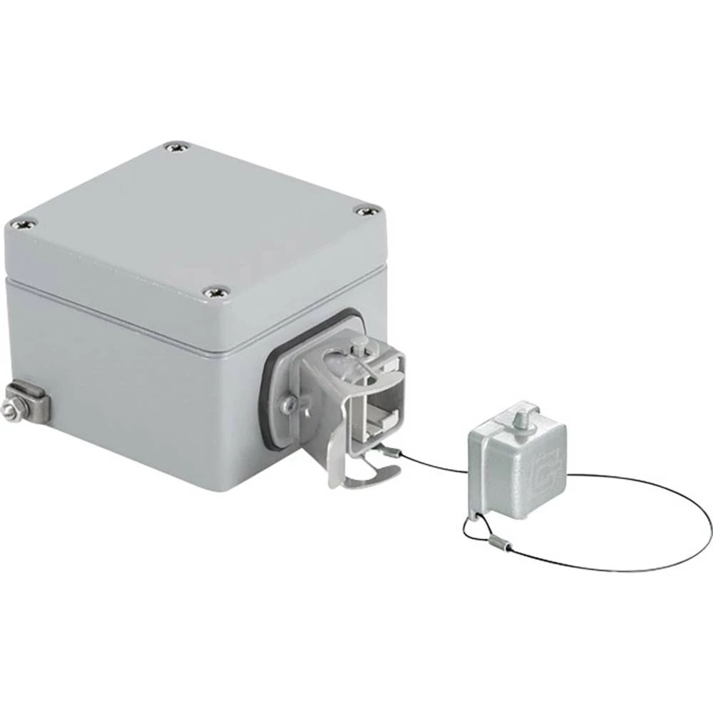 Univerzalno kućište Weidmüller IE-OM-V05M-K11-1S 1 ST slika