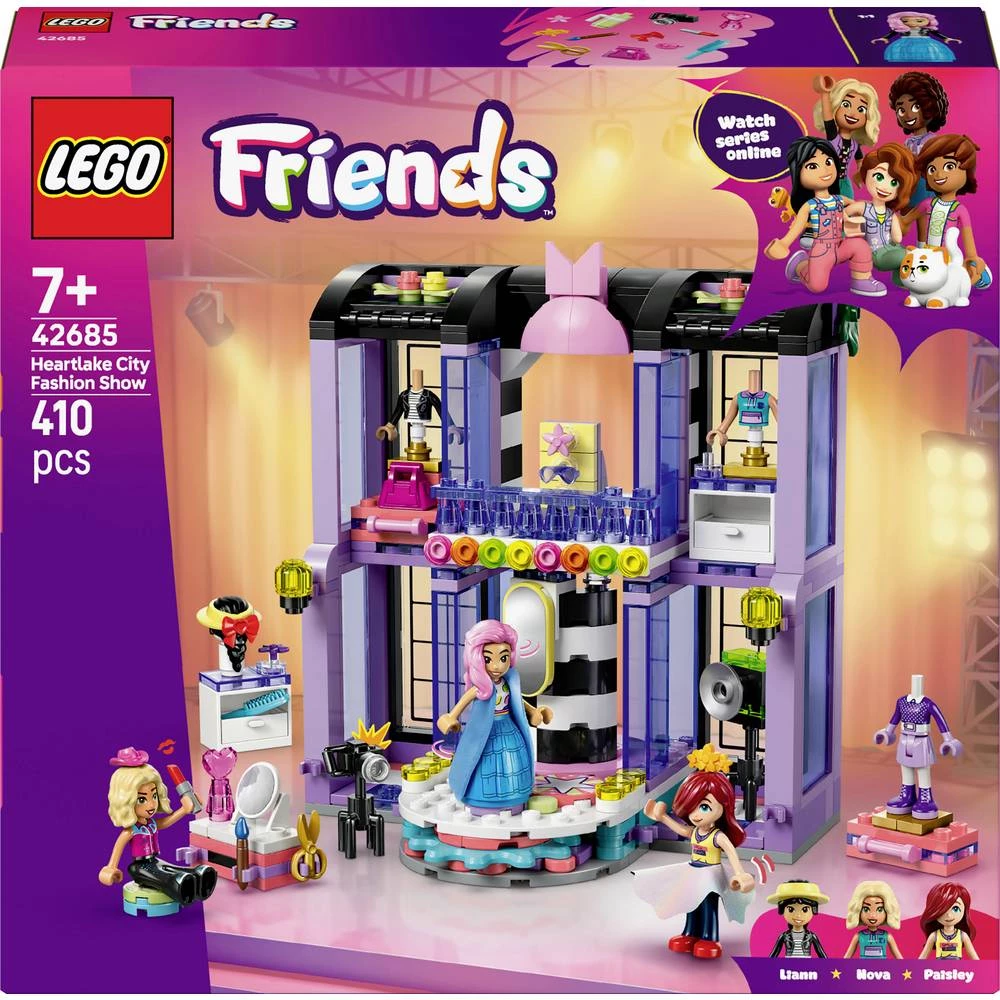 42685 LEGO® FRIENDS slika